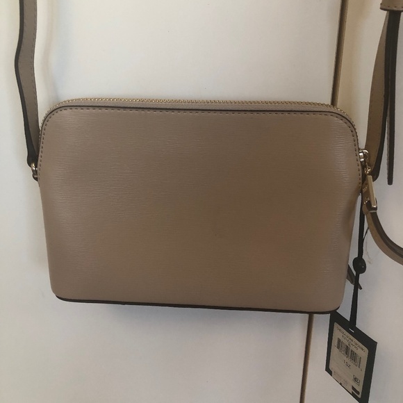 Dkny “dome” mini crossbody bag - Picture 2 of 4